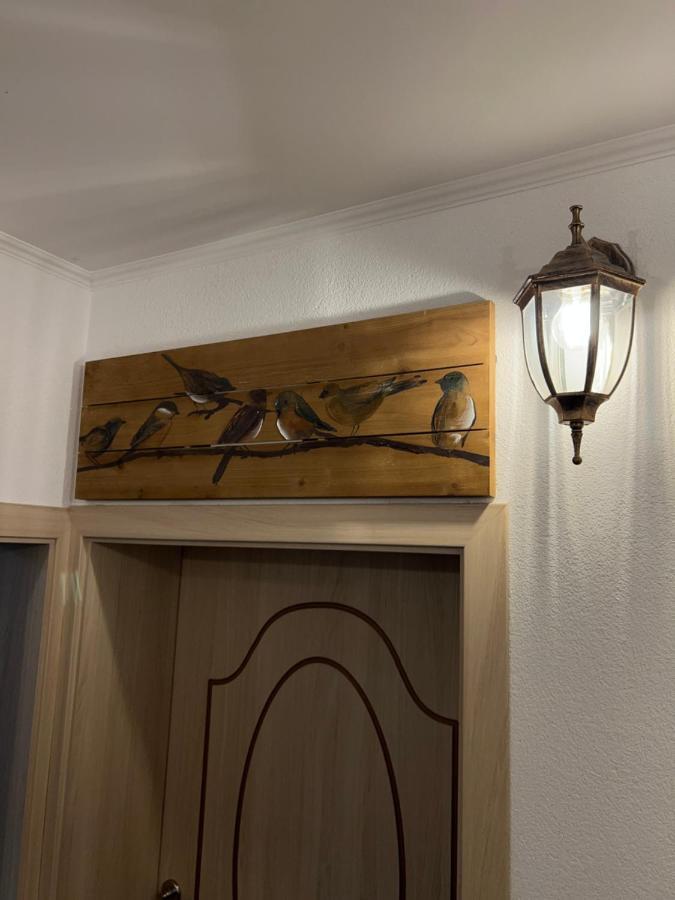 Guest House Tanevi 代温 外观 照片